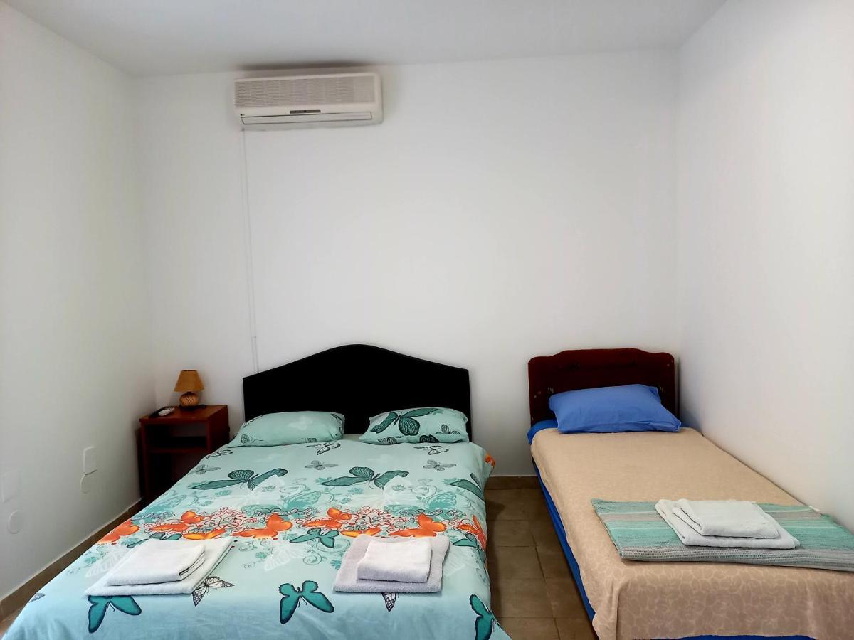 Apartments Kaludjerovic Herceg Novi Exterior foto