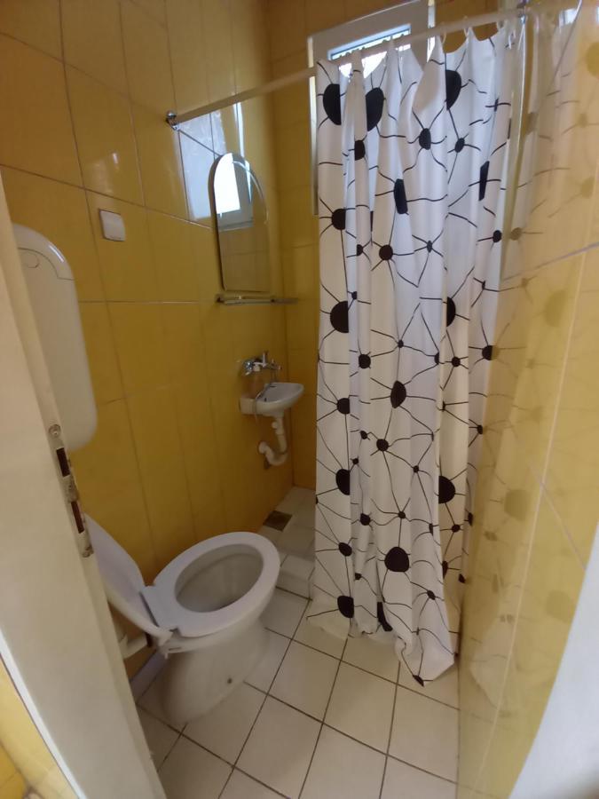 Apartments Kaludjerovic Herceg Novi Exterior foto