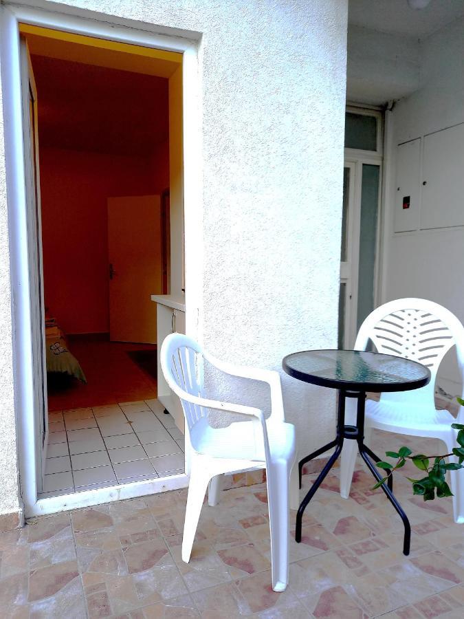 Apartments Kaludjerovic Herceg Novi Exterior foto