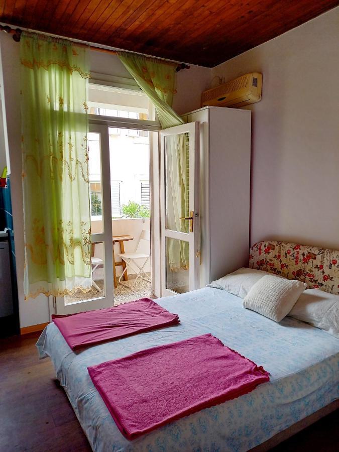 Apartments Kaludjerovic Herceg Novi Exterior foto