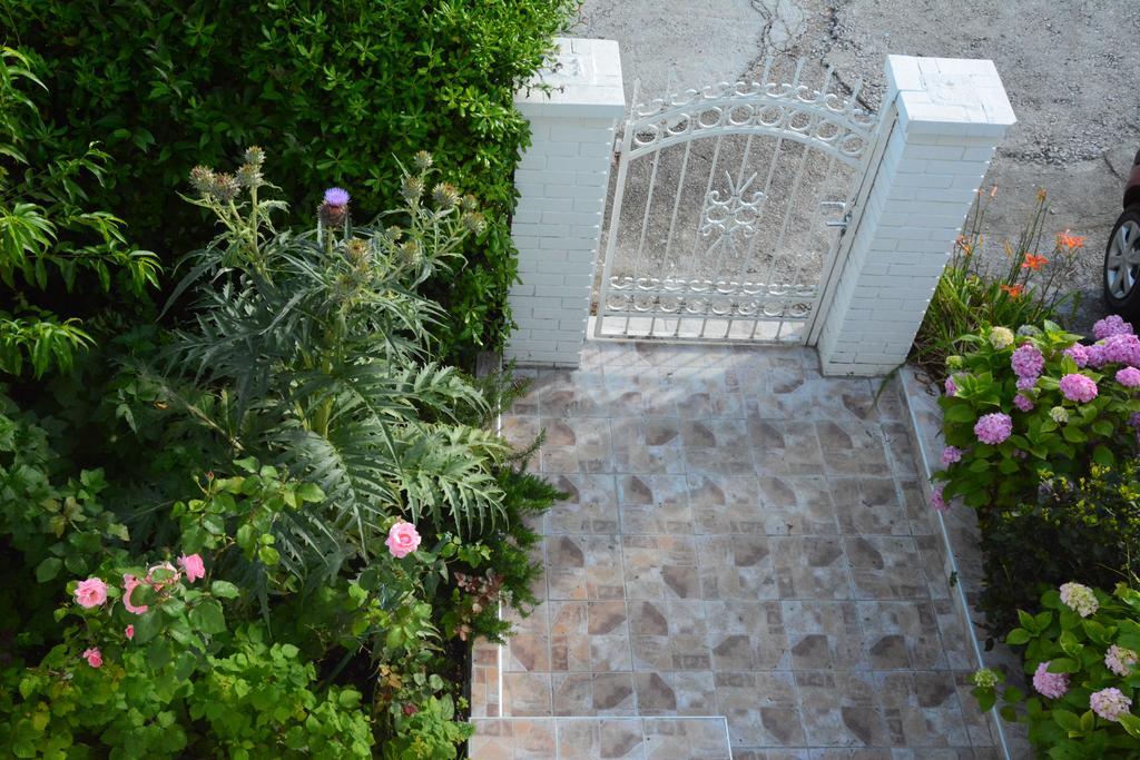 Apartments Kaludjerovic Herceg Novi Exterior foto